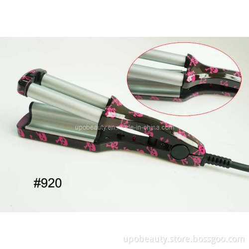 Mini Hair Curler Wave #920